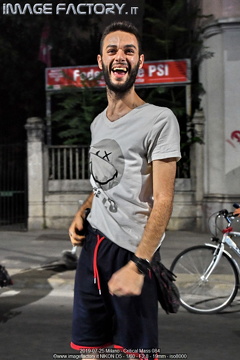 2019-07-25 Milano - Critical Mass 084
